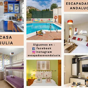 La Casa De Julia España