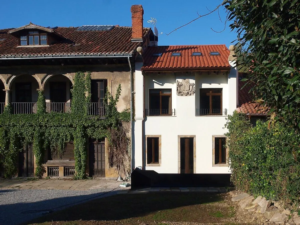 M&Uga Hotela Elorrio