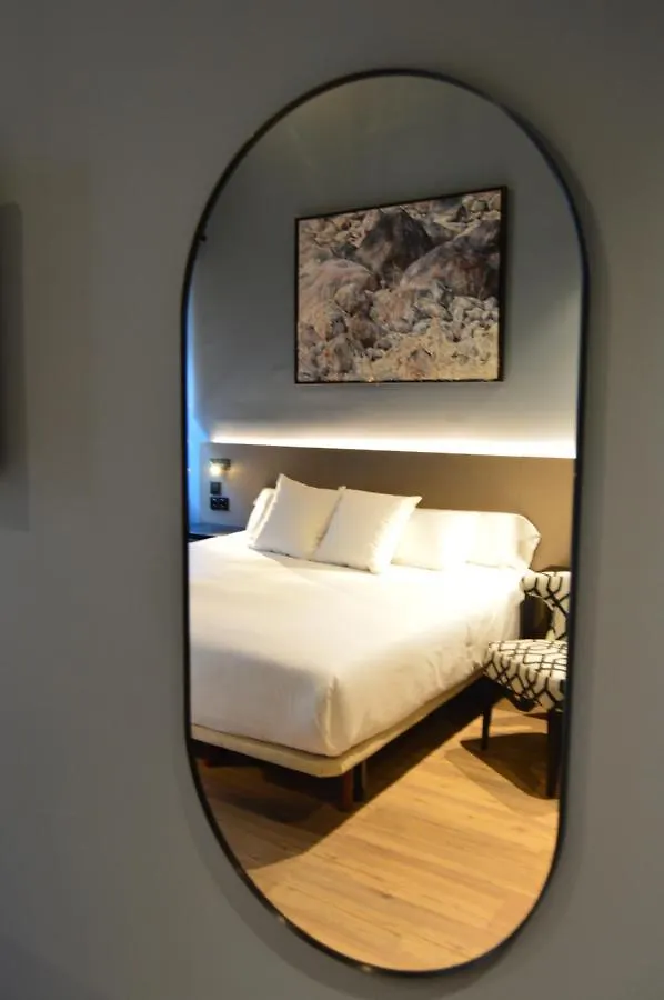 ** Hotel M&Uga Hotela Elorrio Spain