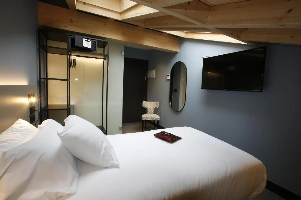 M&Uga Hotela Elorrio Hotel